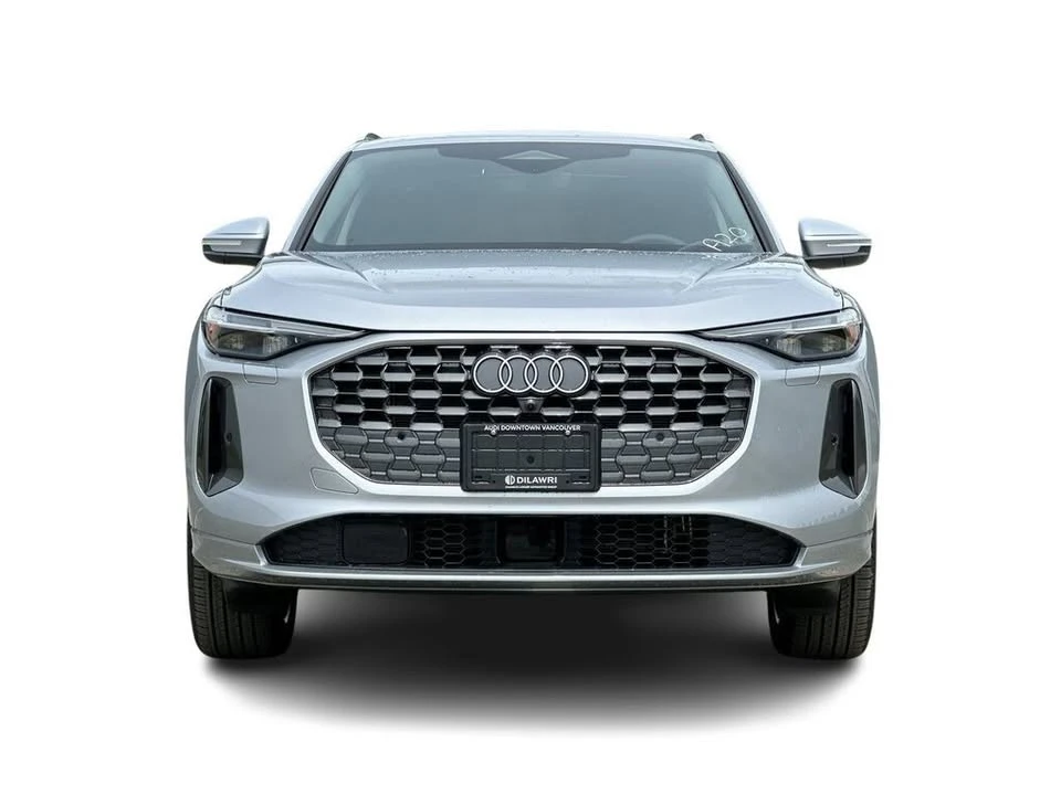 2025 Audi FY Q5 - Image 3 of 19