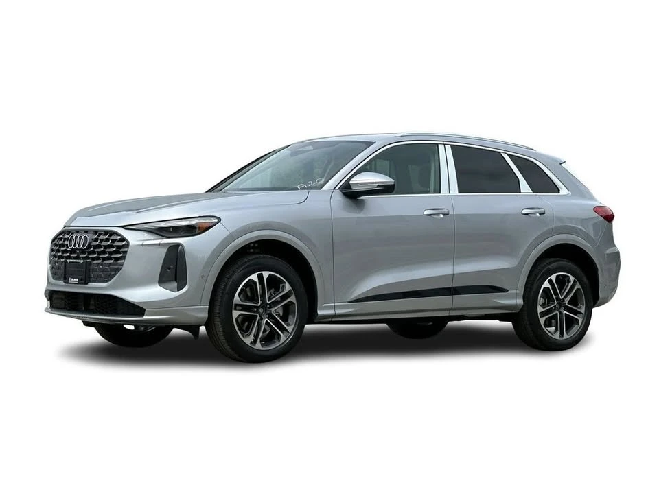 2025 Audi FY Q5 - Image 5 of 19
