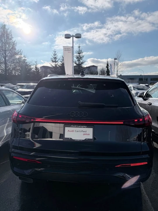 2025 Audi FY Q5 - Image 4 of 9
