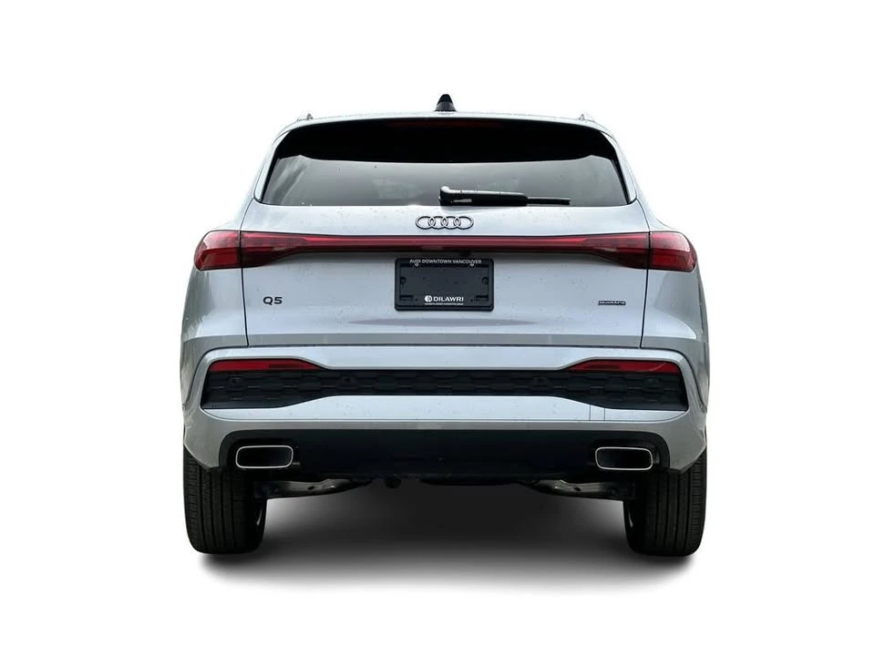2025 Audi FY Q5 - Image 10 of 19