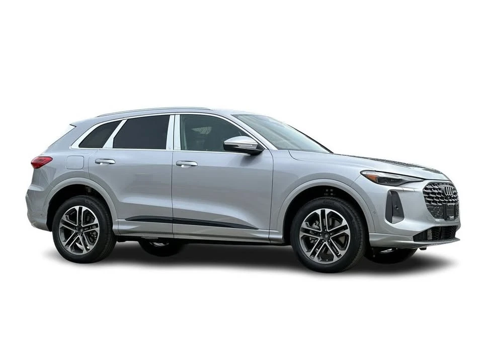 2025 Audi FY Q5 - Image 15 of 19