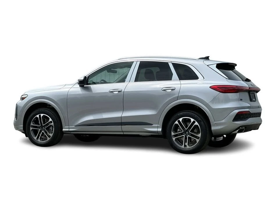 2025 Audi FY Q5 - Image 7 of 19