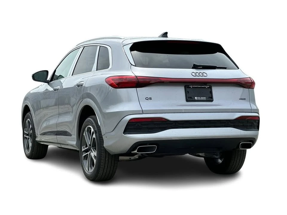 2025 Audi FY Q5 - Image 9 of 19