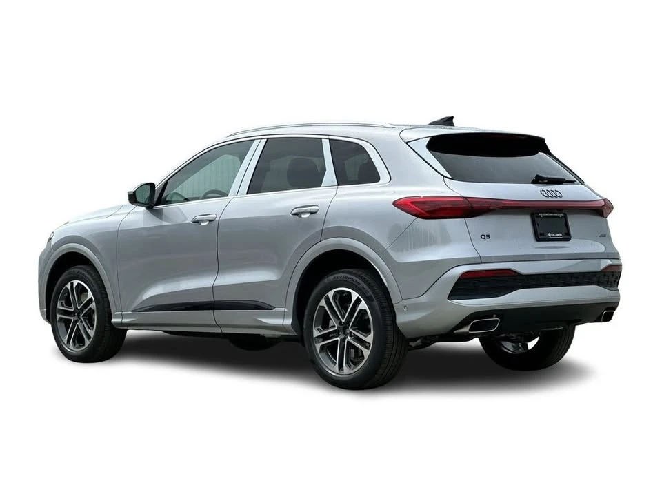 2025 Audi FY Q5 - Image 8 of 19