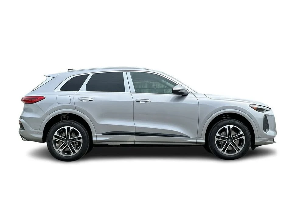2025 Audi FY Q5 - Image 14 of 19