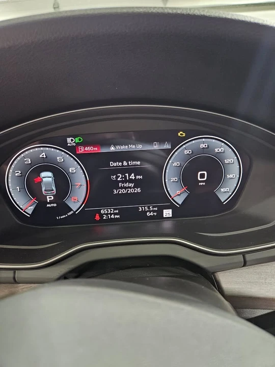 2025 Audi FY Q5 - Image 10 of 20