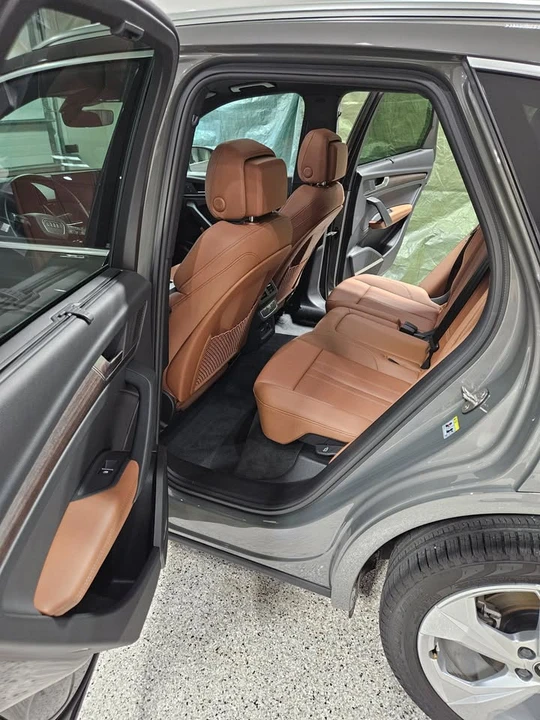 2025 Audi FY Q5 - Image 19 of 20