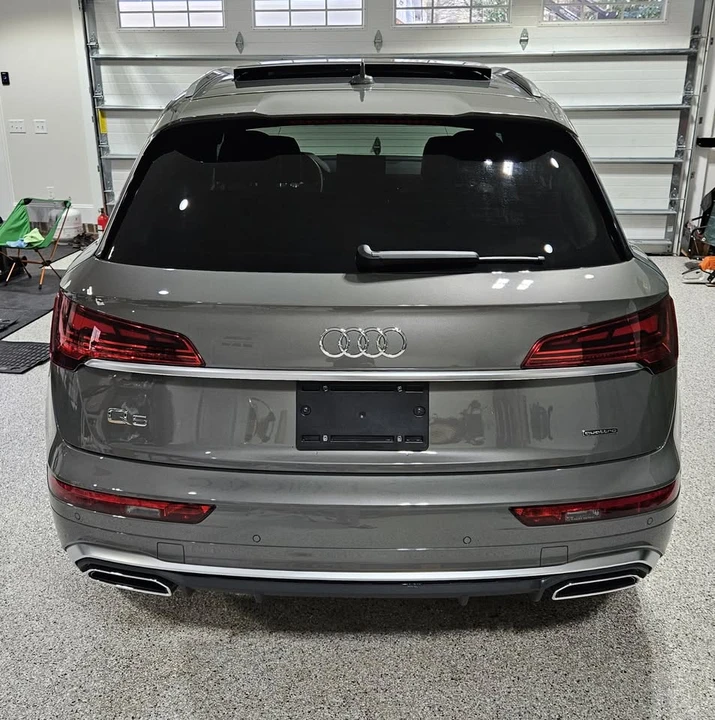 2025 Audi FY Q5 - Image 6 of 20