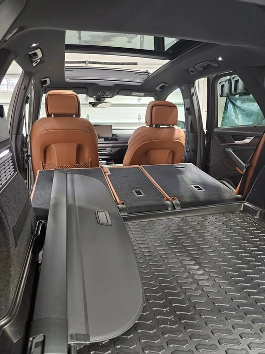 2025 Audi FY Q5 - Image 15 of 20