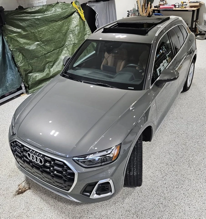 2025 Audi FY Q5 - Image 3 of 20