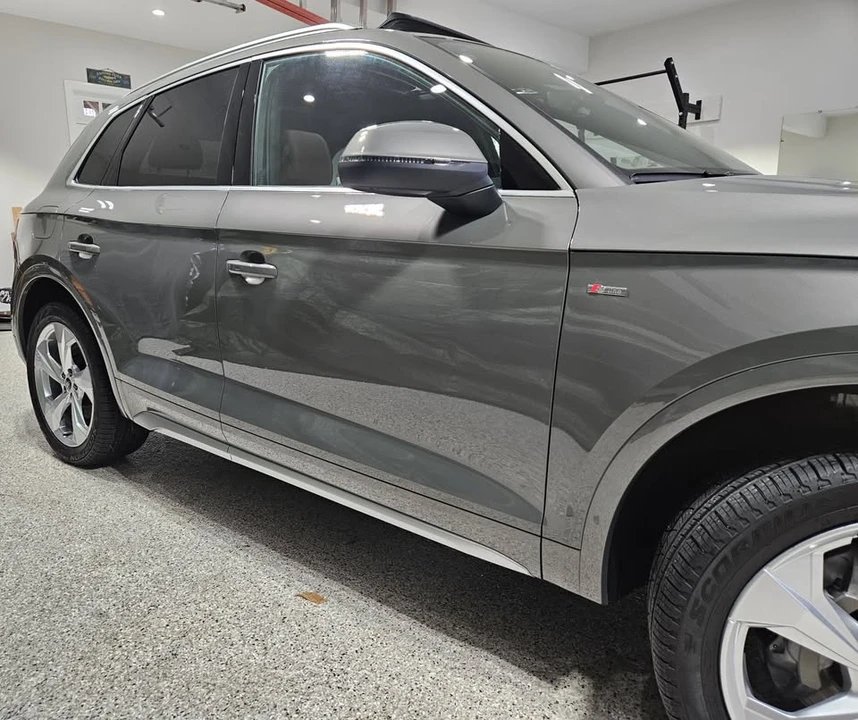 2025 Audi FY Q5 - Image 5 of 20