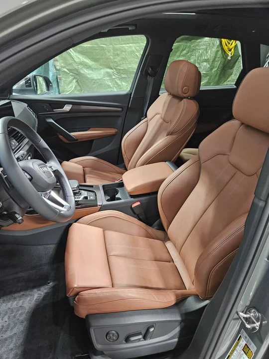 2025 Audi FY Q5 - Image 7 of 20