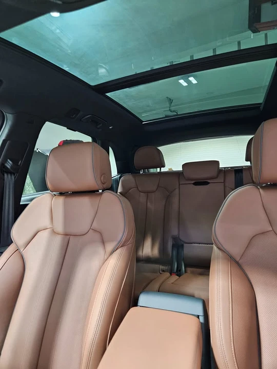 2025 Audi FY Q5 - Image 12 of 20