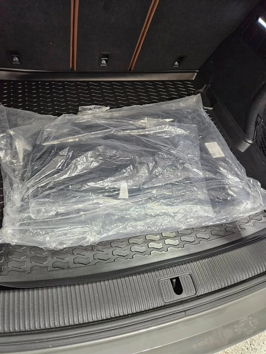 2025 Audi FY Q5 - Image 17 of 20