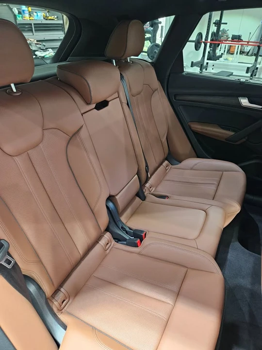 2025 Audi FY Q5 - Image 18 of 20