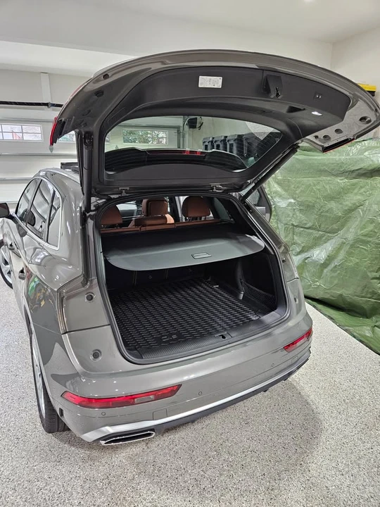 2025 Audi FY Q5 - Image 14 of 20