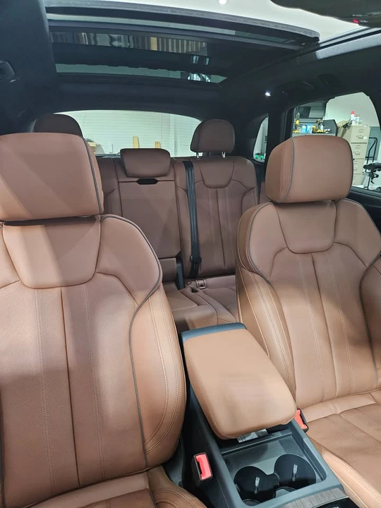 2025 Audi FY Q5 - Image 13 of 20