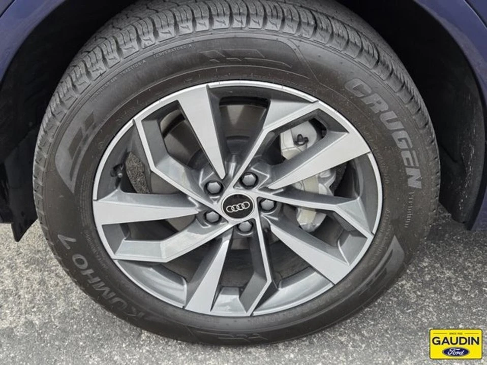 2025 Audi FY Q5 - Image 10 of 10