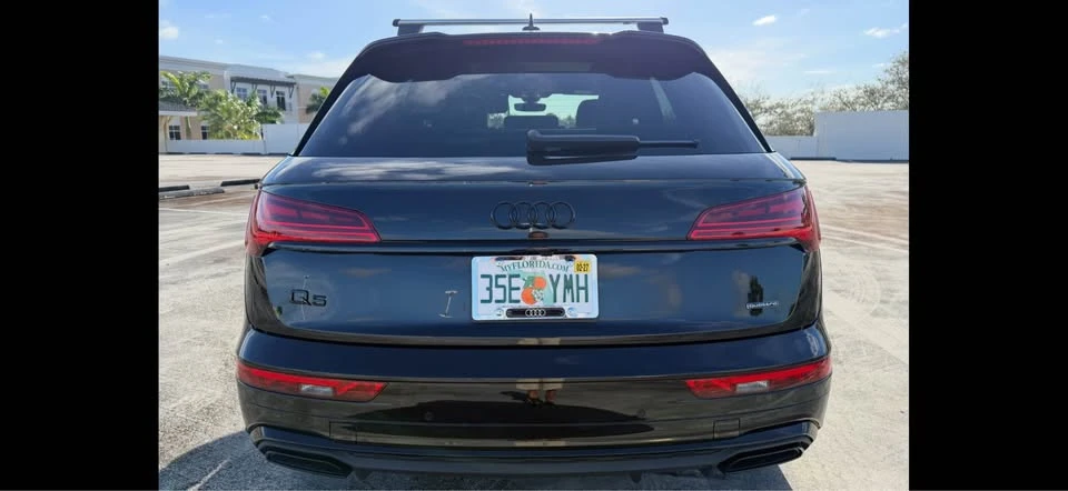 2025 Audi FY Q5 - Image 4 of 20
