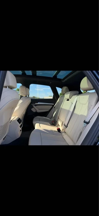 2025 Audi FY Q5 - Image 14 of 20