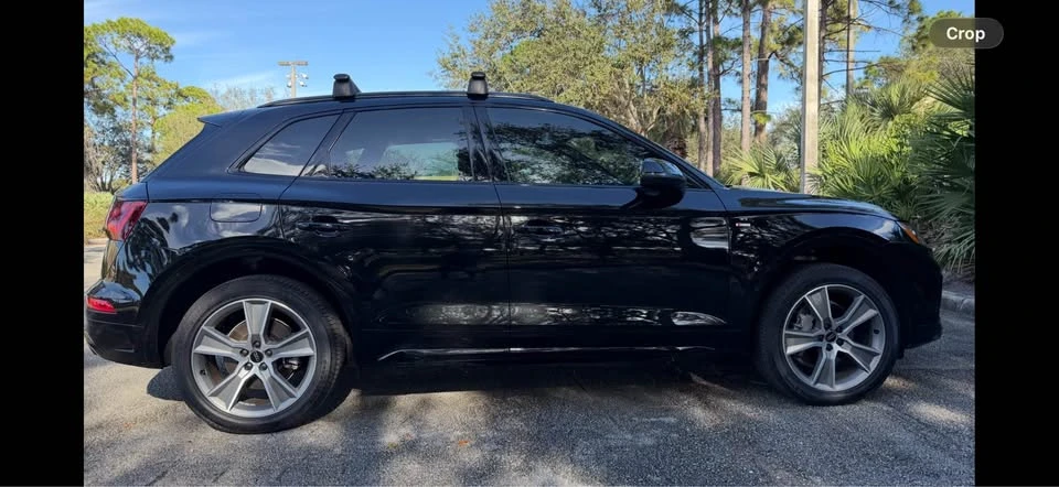 2025 Audi FY Q5 - Image 3 of 20