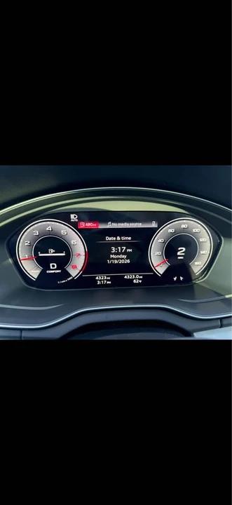 2025 Audi FY Q5 - Image 9 of 20