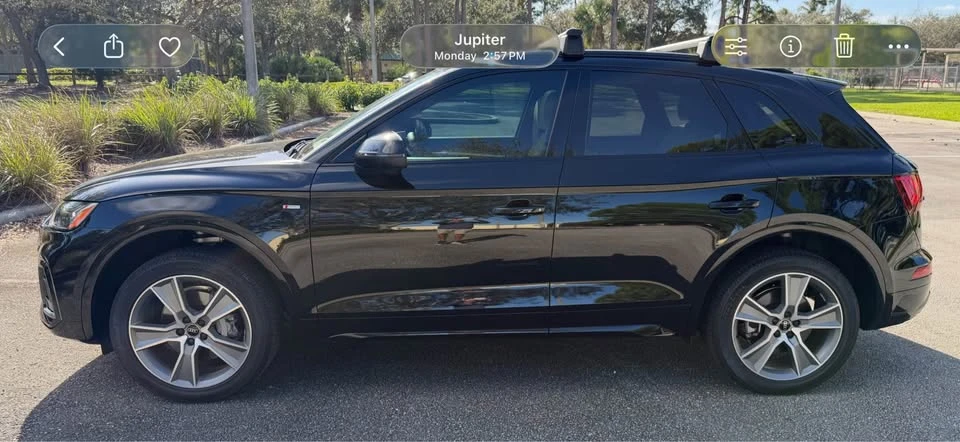 2025 Audi FY Q5 - Image 6 of 20
