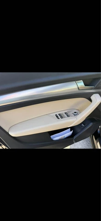 2025 Audi FY Q5 - Image 10 of 20
