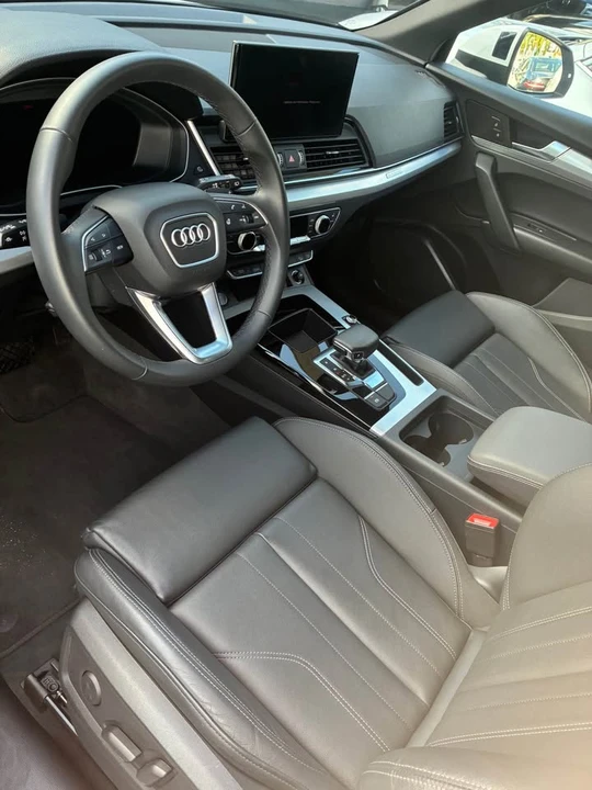 2025 Audi FY Q5 - Image 4 of 4