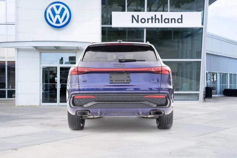 2025 Audi FY Q5 - Image 6 of 20