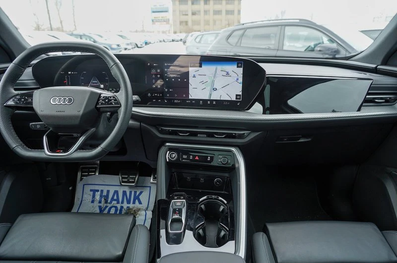 2025 Audi FY Q5 - Image 19 of 20