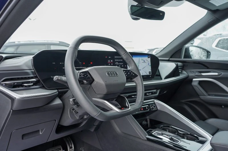 2025 Audi FY Q5 - Image 10 of 20