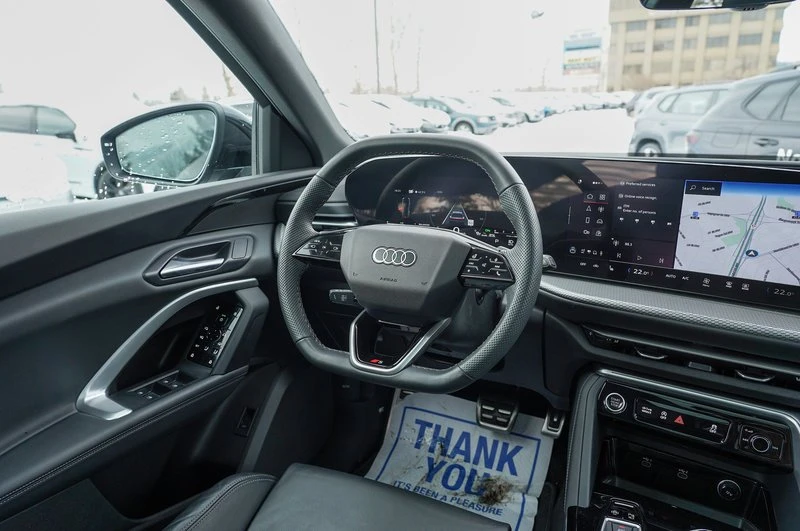 2025 Audi FY Q5 - Image 18 of 20