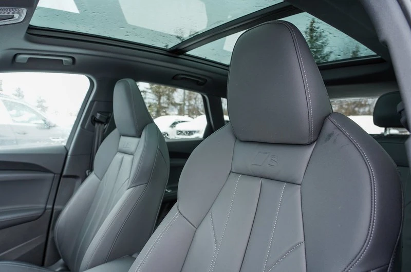 2025 Audi FY Q5 - Image 20 of 20