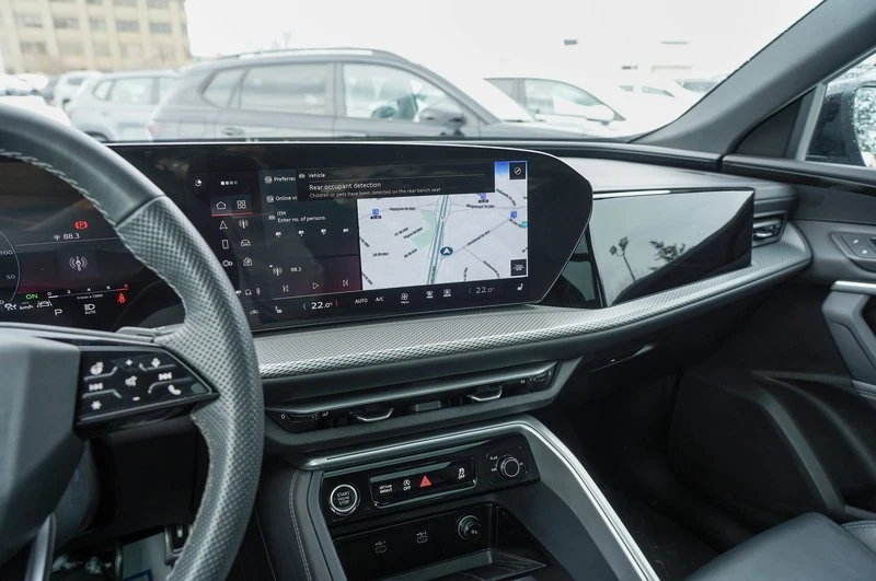 2025 Audi FY Q5 - Image 15 of 20