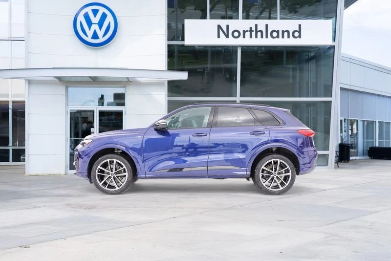 2025 Audi FY Q5 - Image 8 of 20