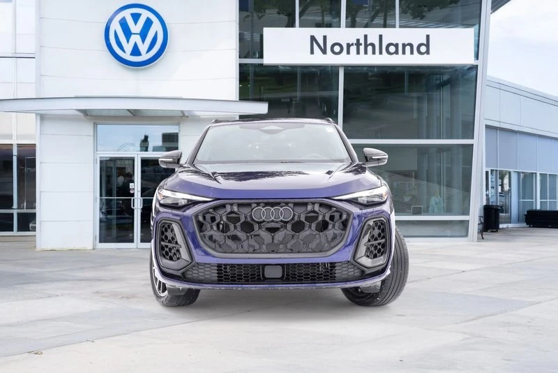 2025 Audi FY Q5 - Image 2 of 20