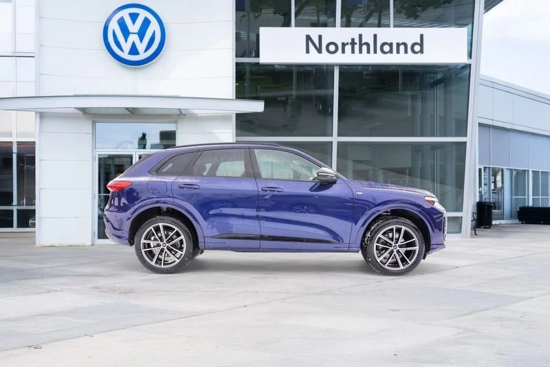 2025 Audi FY Q5 - Image 4 of 20