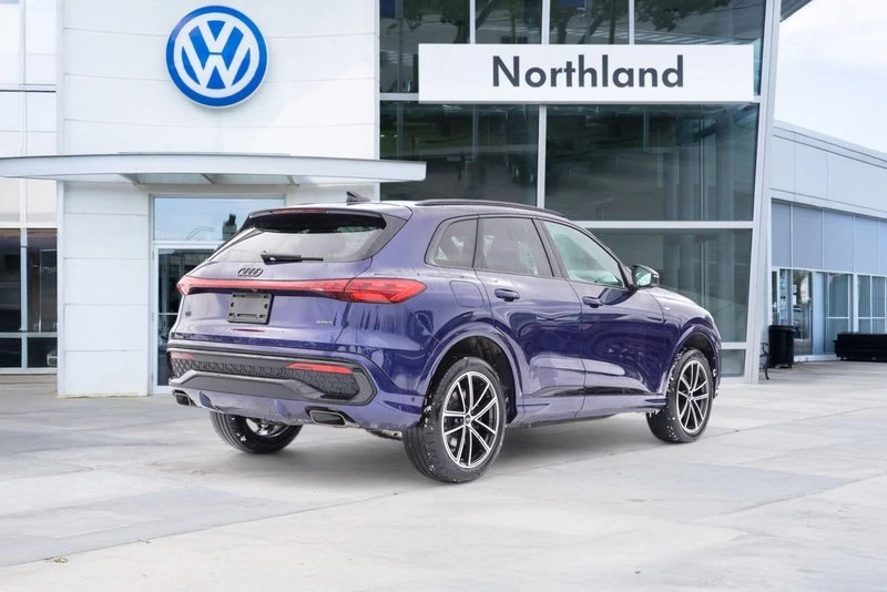 2025 Audi FY Q5 - Image 5 of 20