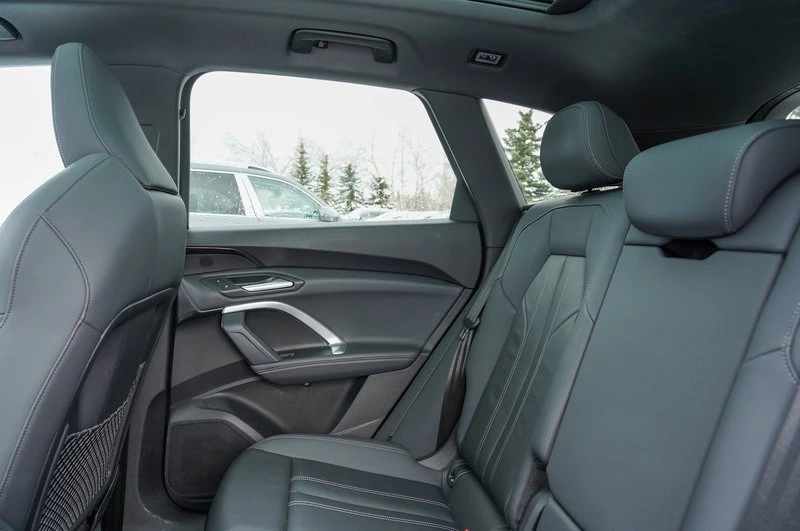 2025 Audi FY Q5 - Image 17 of 20