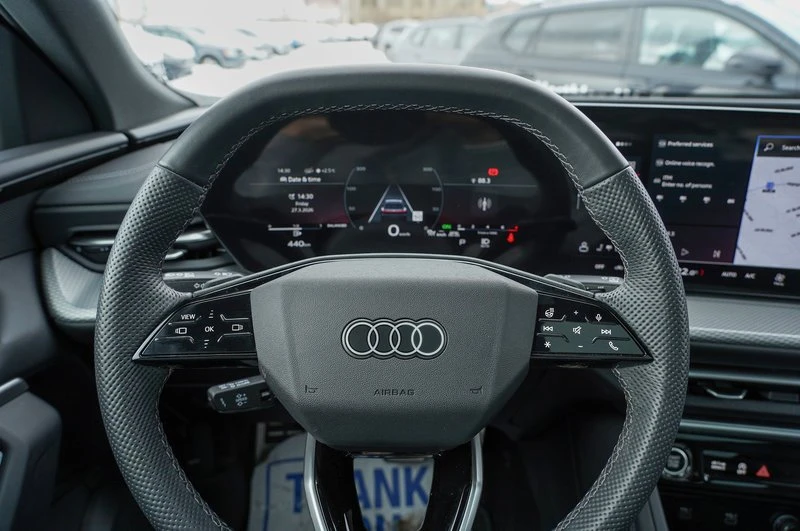 2025 Audi FY Q5 - Image 11 of 20