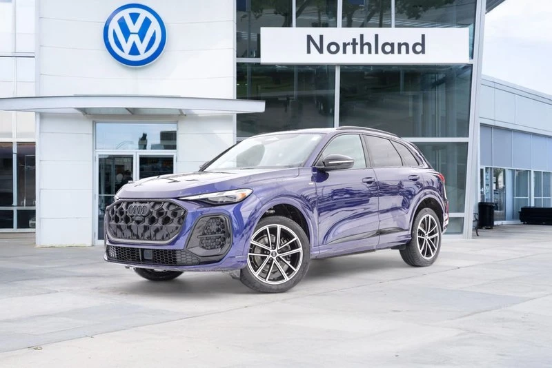 2025 Audi FY Q5 - Image 3 of 20