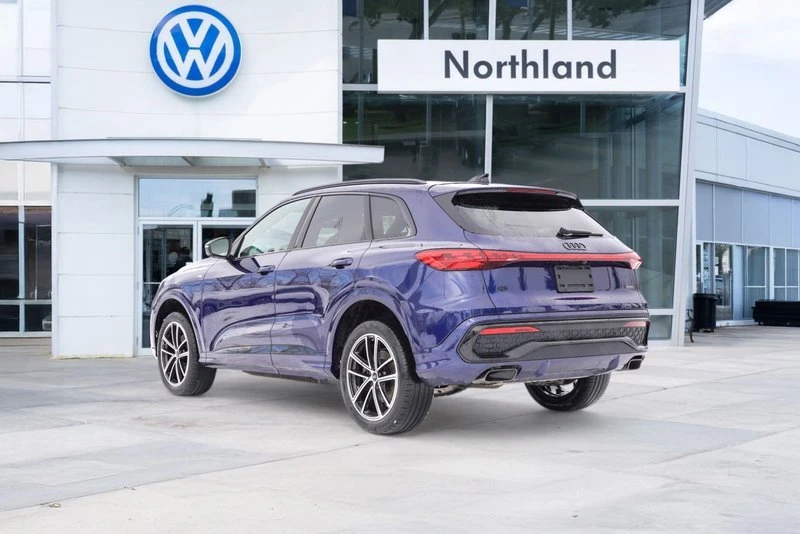 2025 Audi FY Q5 - Image 7 of 20