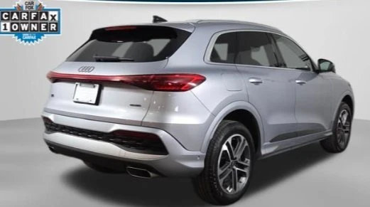 2025 Audi FY Q5 - Image 4 of 12