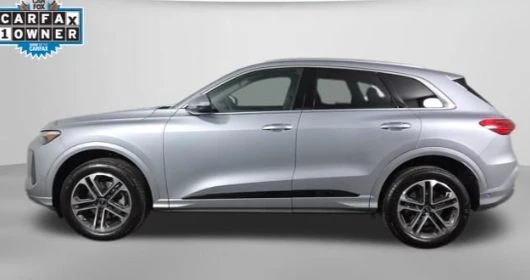 2025 Audi FY Q5 - Image 6 of 12