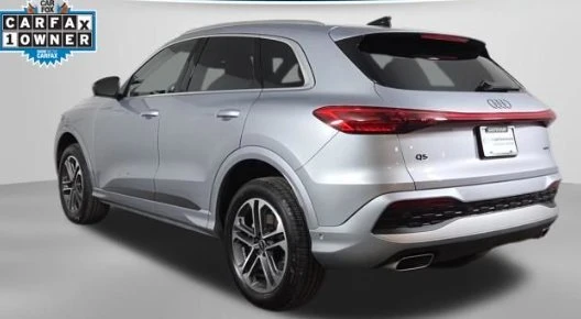 2025 Audi FY Q5 - Image 5 of 12