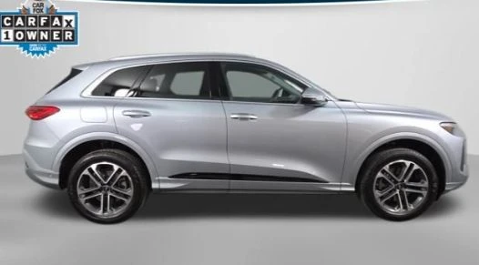 2025 Audi FY Q5 - Image 3 of 12