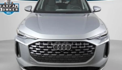 2025 Audi FY Q5 - Image 2 of 12