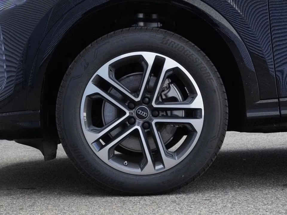 2025 Audi FY Q5 - Image 16 of 18