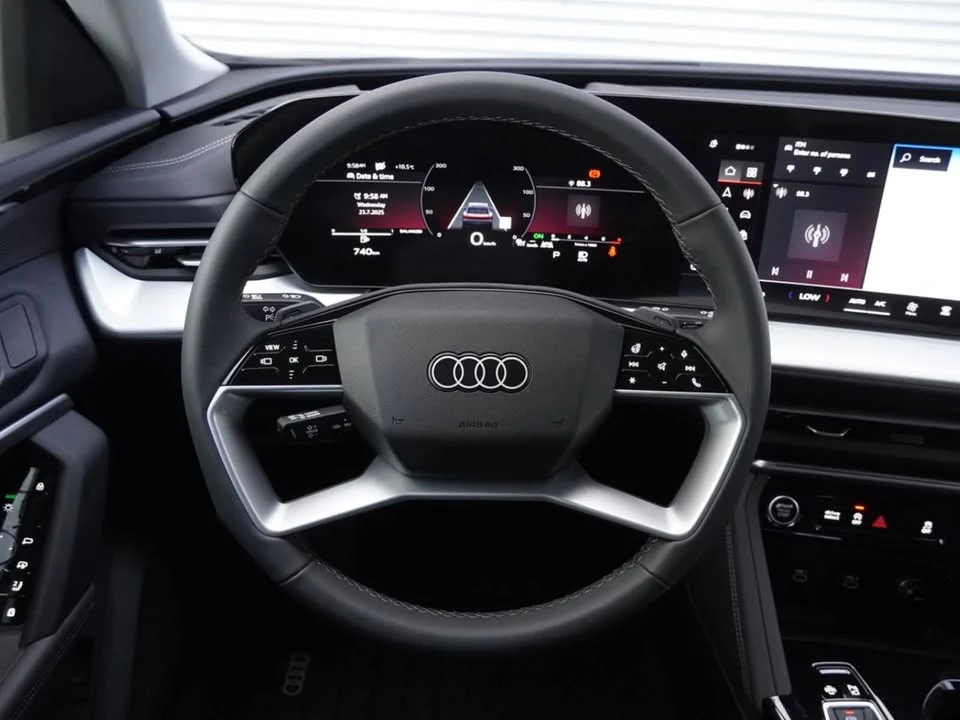 2025 Audi FY Q5 - Image 12 of 18